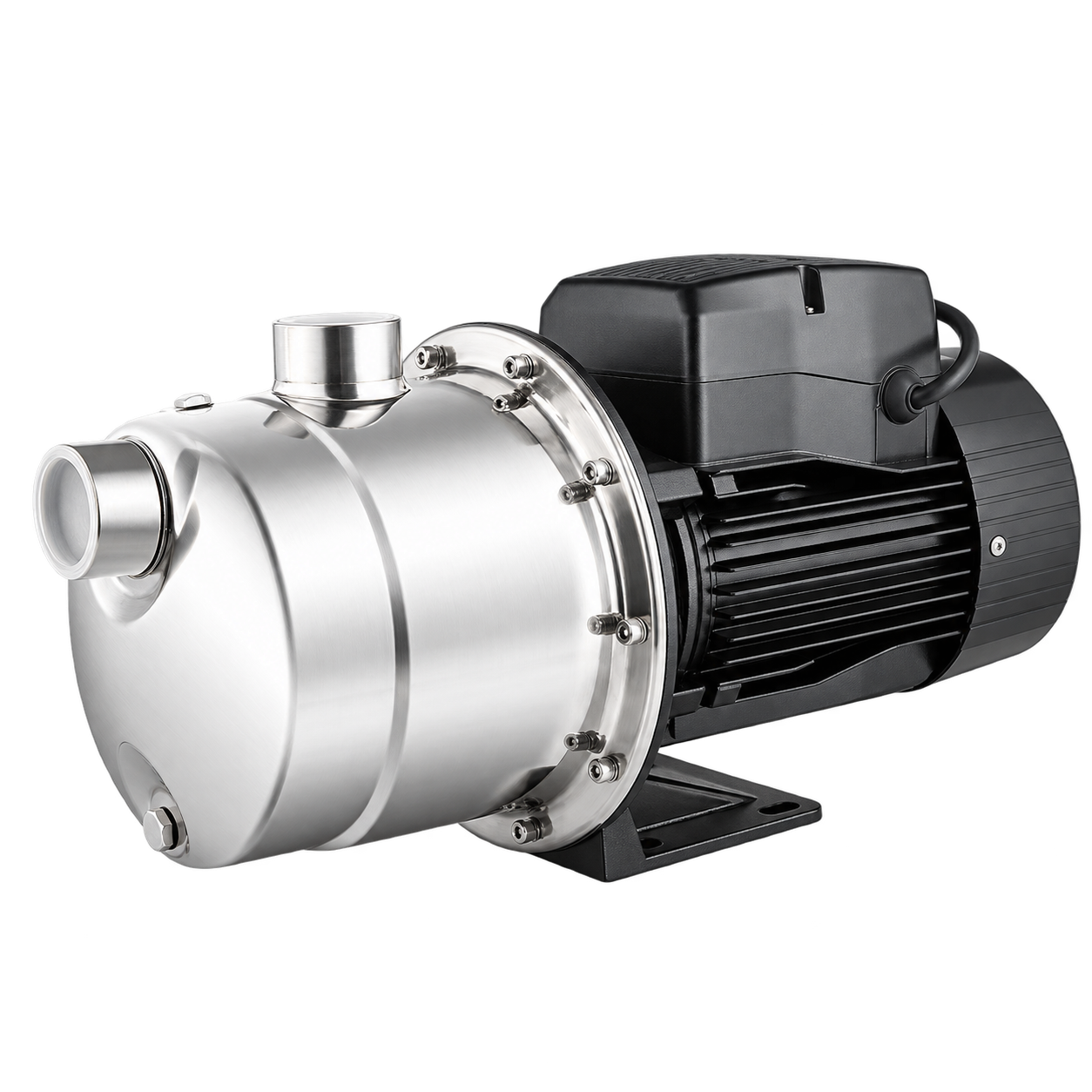 Stainless Steel Jet Pumps