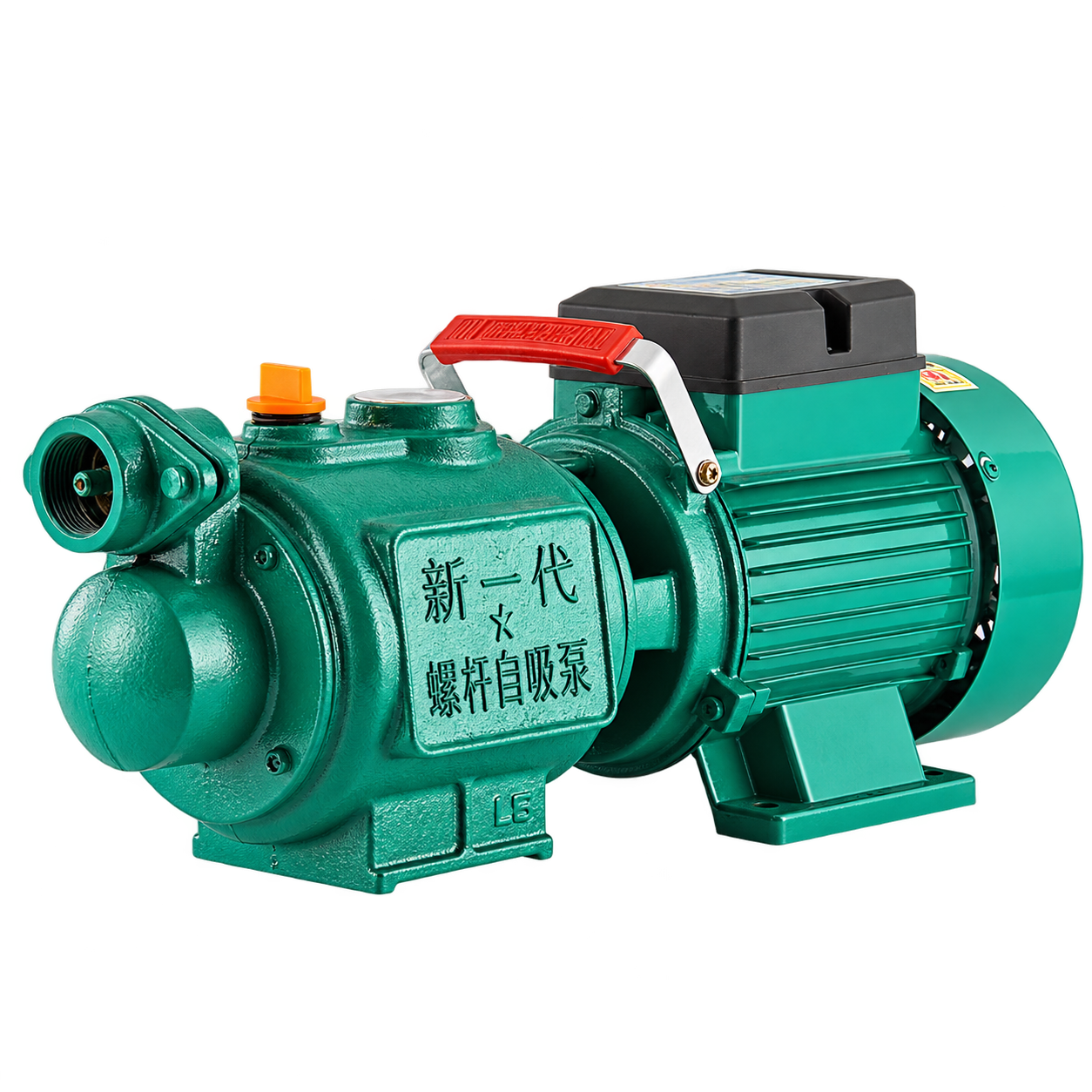 ZGD and Stainless Screw Pumps